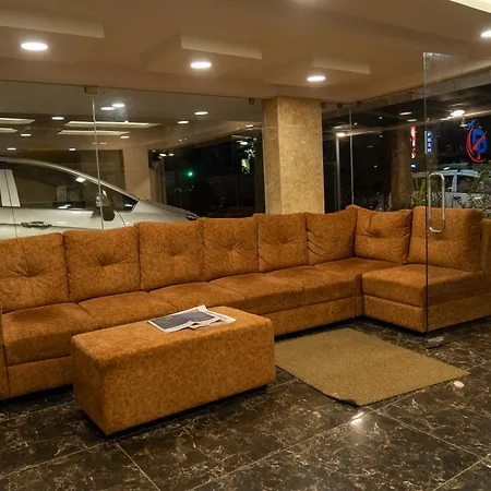 Dreams Paradise Airport Residency-2