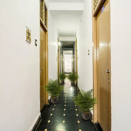Spot On Tirumala Residency-3