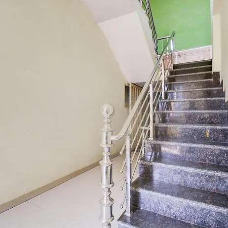 Hotel O Satyam Shree-2