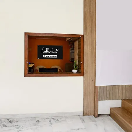 Collection O Lokhandwala Andheri West Mumbai Formerly Lalsai Residency-3