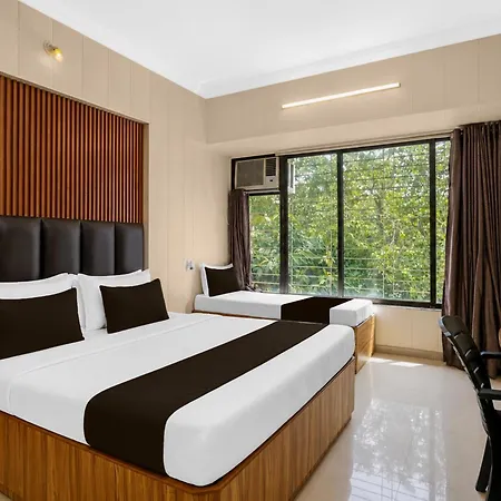 Collection O Lokhandwala Andheri West Mumbai Formerly Lalsai Residency-2