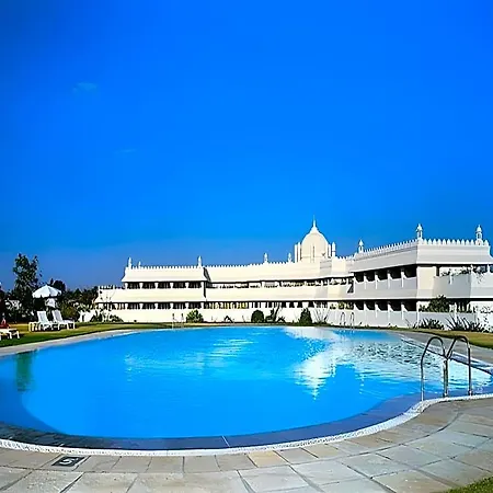 Gateway Aurangabad - Chhatrapati Sambhaji Nagar-3