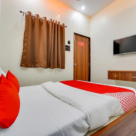 Hotel O R.S-3