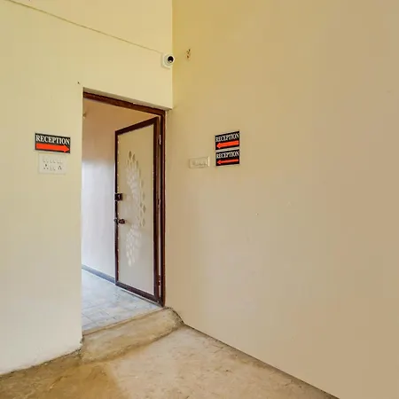 Hotel O R.S-2