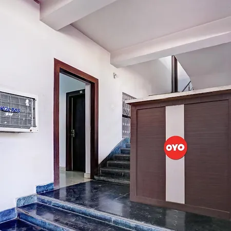 Hotel O Sanskar Garden-3
