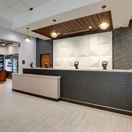 Drury Plaza Hotel Cincinnati Florence-2