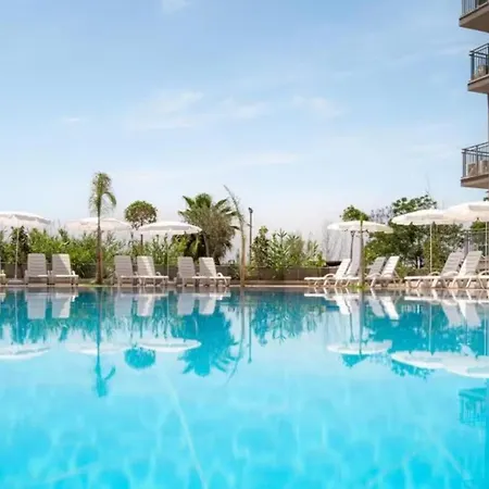Laristone Suite Spa Hotel-2