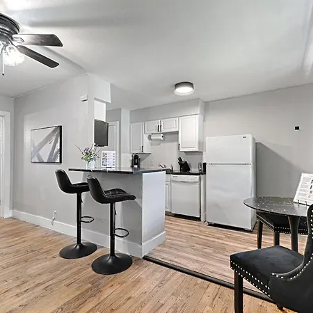 Cityplace Bnb Aparthotel-3