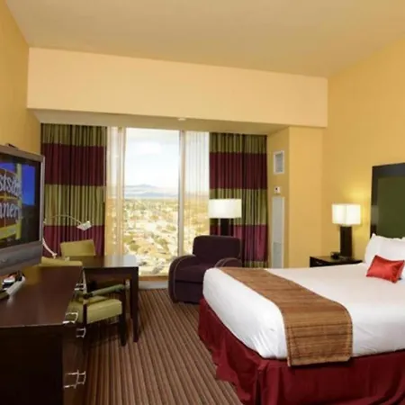 Eastside Cannery Casino Hotel-2