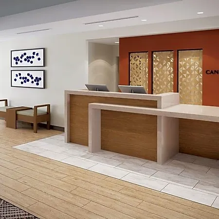Candlewood Suites - Midland South I-20-3