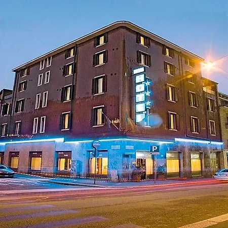 Piccolo Hotel-3