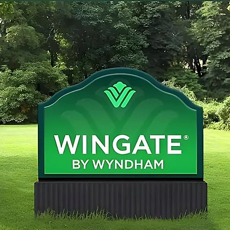 Wingate By Wyndham Jfk Airport, Far Rockaway Ny-3