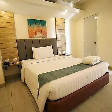 Chambre Hotel-3