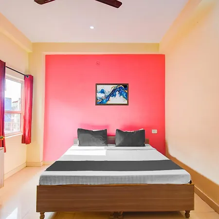 Hotel O Radhe Stay-2