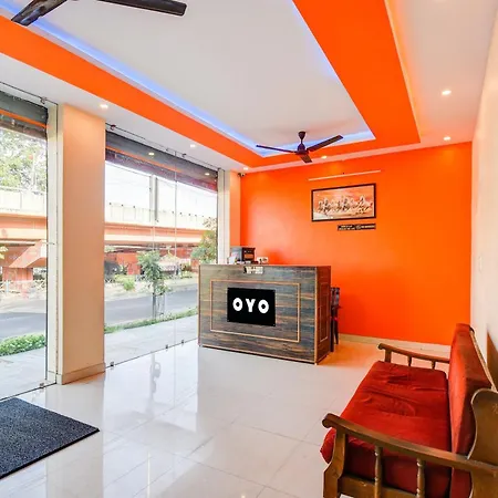 Hotel O Radhe Stay-3