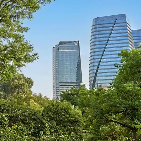 W Sao Paulo-2
