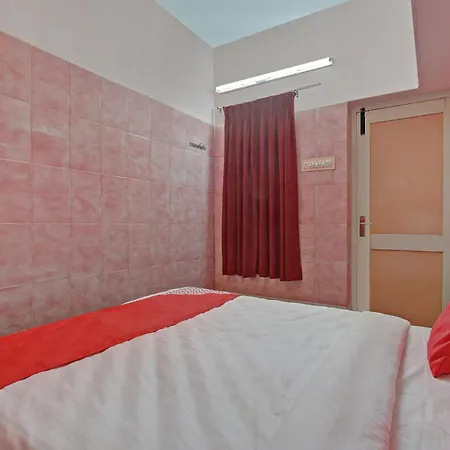 Hotel O Annai Residency-3