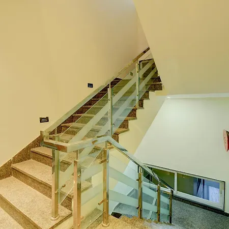 Hotel O Royal Elite-3