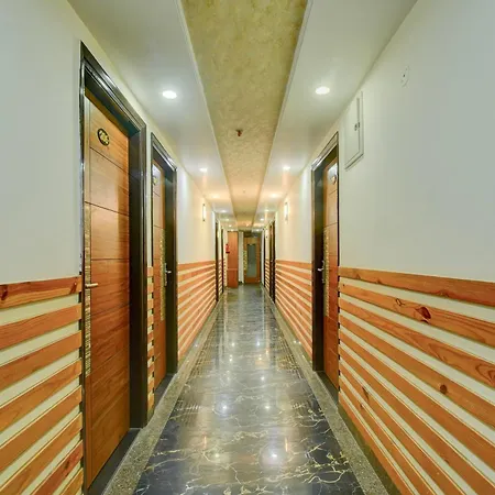 Hotel O Royal Elite-2