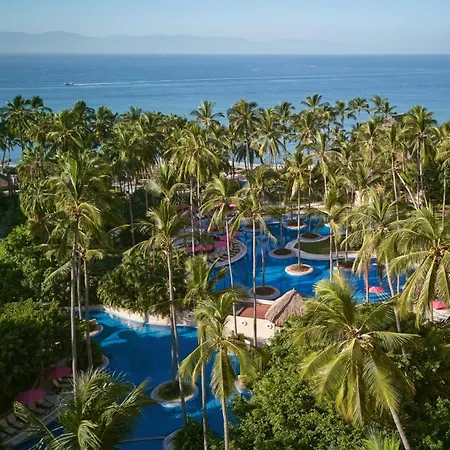 The Westin Playa Vallarta, An All-Inclusive Resort-2