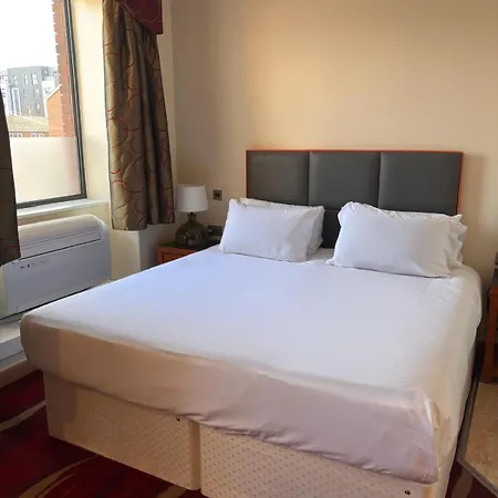 Icon Hotel-3