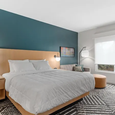 Hyatt House Thunder Bay-2