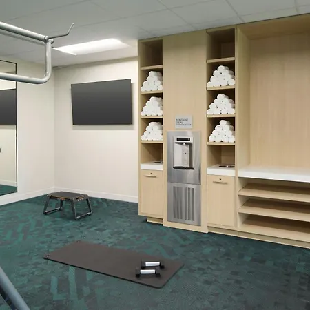 Towneplace Suites By Marriott Montreal Airport-3