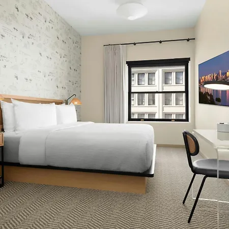 Found Hotels, San Diego Downtown, Series By Marriott-2