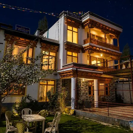 Tara Palace Leh-2