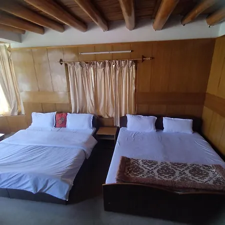 Tara Palace Leh-3