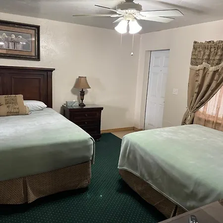 Sierra Suites-3