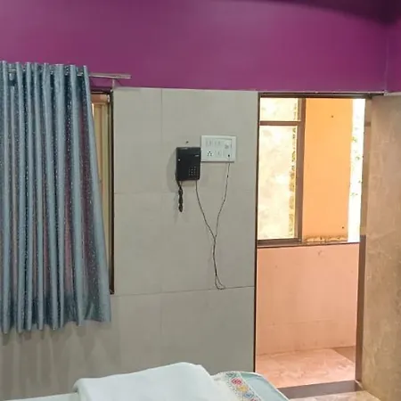 Hotel Vishwa Palace-2