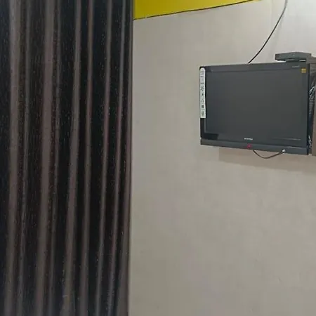 Hotel Vishwa Palace-3