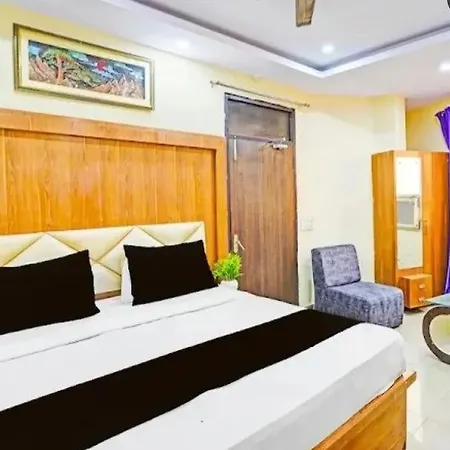 Hotel Khalsa Inn-2