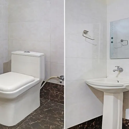 Hotel Albie Stay,Near Railway Station Chandigarh-3