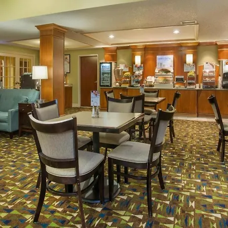 Sleep Inn & Suites Kalamazoo East-3
