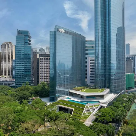 Mandarin Oriental Makati, Manila-2