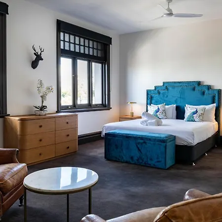 Imperial Hotel Paddington-2