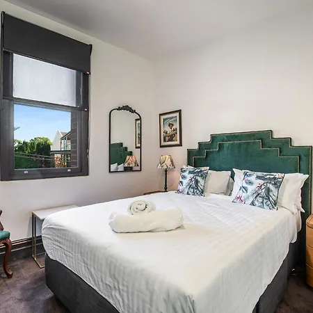 Imperial Hotel Paddington-3