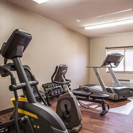 Comfort Inn Moline - Quad Cities-2