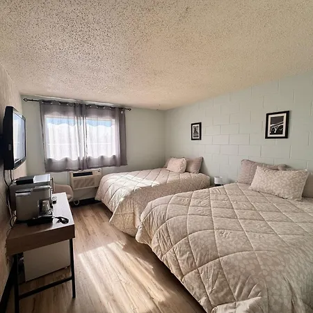 Confederation Inn-2