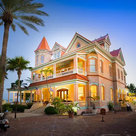 Southernmost House - Adult Exclusive-3