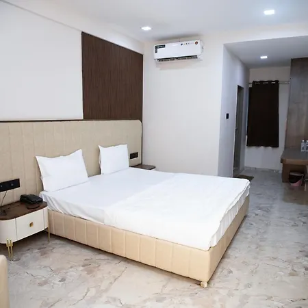 Hotel White Desert-3