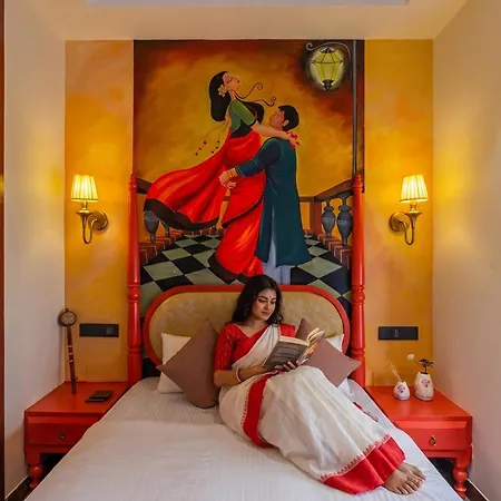 Zostel Kolkata-2