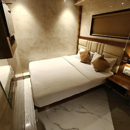 Hotel Omega-3