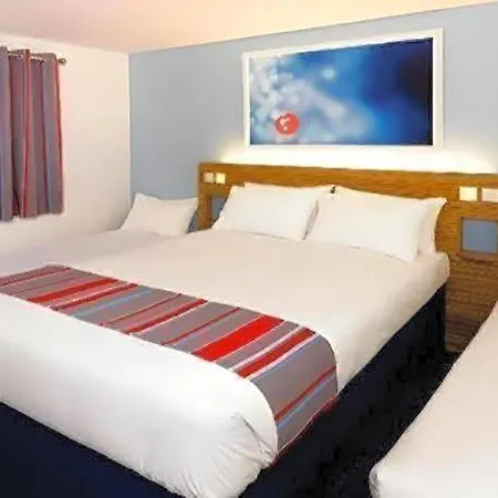 Mercure London Gatwick Airport-2