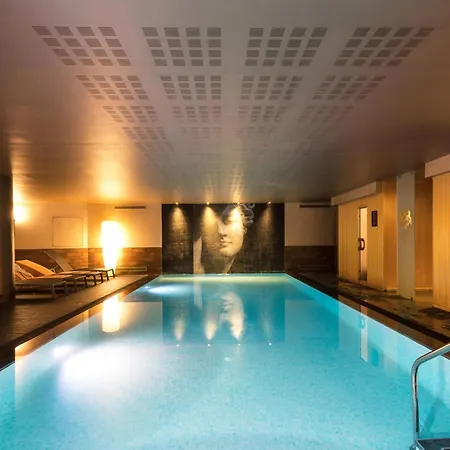 Dom Pedro Lisboa Hotel, A Member Of Radisson Individuals-3