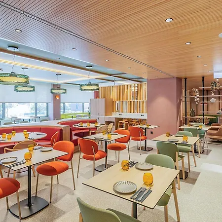 Novotel Lisboa-2