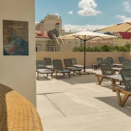 Vip Executive Zurique Hotel-2