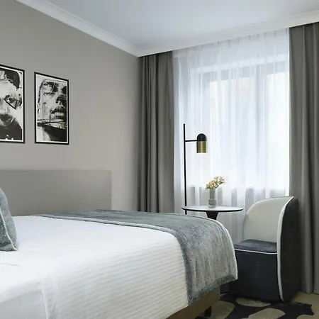 Leonardo Hotel Nuernberg City Center-3